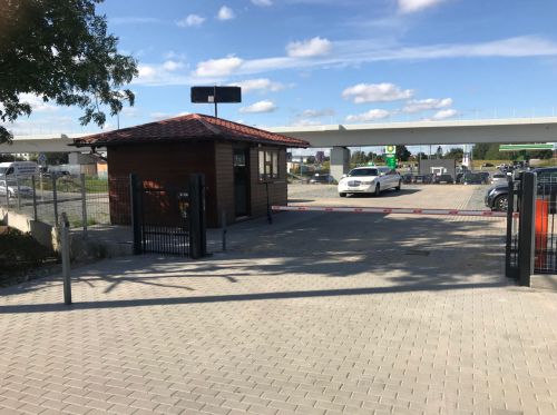 Auto Airport