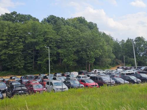 Va Bene Parking